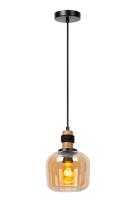 Подвесные светильники — Подвесной светильник LUCIDE 45408/18/62 купить в 