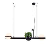 Подвесные светильники — Подвесной светильник Imperium Loft Palma 204172-22 купить в 