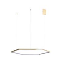 Подвесные светильники — Подвесной светильник LOFT IT 10016M купить в 