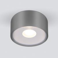 Накладные уличные светильники — Накладной уличный светильник Elektrostandard Light LED 2135 (35141/H) серый купить в  Накладные уличные светильники — Накладной уличный светильник Elektrostandard Light LED 2135 (35141/H) серый купить в