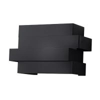Настенные бра — Бра LeDron LD7255/6W S-B 3000K купить в  Настенные бра — Бра LeDron LD7255/6W S-B 3000K купить в