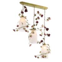 Подвесные светильники — Подвесной светильник ST-Luce SL692.703.03 купить в 