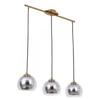 Люстры подвесные — Подвесная люстра ARTE Lamp A7984SP-3PB купить в  Люстры подвесные — Подвесная люстра ARTE Lamp A7984SP-3PB купить в
