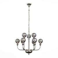 Люстры подвесные — Подвесная люстра ST-Luce SL552.103.09 купить в  Люстры подвесные — Подвесная люстра ST-Luce SL552.103.09 купить в