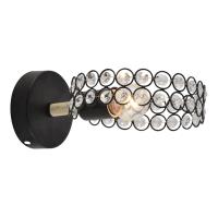 Настенные бра — Бра Escada 679/1A Black купить в  Настенные бра — Бра Escada 679/1A Black купить в