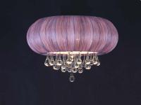 Люстры накладные — Накладная люстра ST-Luce SL350.092.05 купить в 