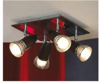 Споты — Спот Lussole LSL-8001-04 купить в 