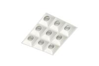 Рефлекторы — Рефлектор Donolux DL18153 Reflector W купить в #REGION_NAME_DECLINE_PP#