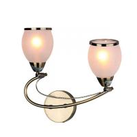 Настенные бра — Бра Omnilux OML-35121-02 купить в 