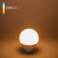 Светодиодные лампы — Светодиодная лампа Elektrostandard Mini Classic LED 9W 3300K E14 (BLE1442) купить в  Светодиодные лампы — Светодиодная лампа Elektrostandard Mini Classic LED 9W 3300K E14 (BLE1442) купить в