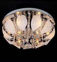 Потолочные люстры — 1152/6 хром-WT купить в 