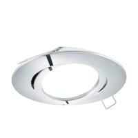 Встраиваемые точечные светильники — Встраиваемый светильник EGLO 96618 купить в  Встраиваемые точечные светильники — Встраиваемый светильник EGLO 96618 купить в