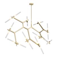 Люстры на штанге — Люстра на штанге ST-Luce SL947.202.20 купить в  Люстры на штанге — Люстра на штанге ST-Luce SL947.202.20 купить в