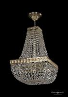 Люстры на штанге — Люстра на штанге Bohemia Ivele Crystal 19112/H2/25IV G купить в  Люстры на штанге — Люстра на штанге Bohemia Ivele Crystal 19112/H2/25IV G купить в