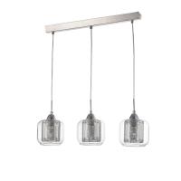 Люстры подвесные — Подвесная люстра Freya FR5314-PL-03-CH купить в 