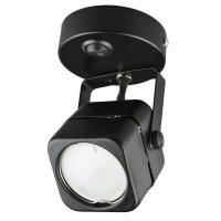 Споты — Спот Fametto Sotto DLC-S613 GU10/B Black купить в 