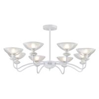 Люстры на штанге — Люстра на штанге Arti Lampadari Fassano E 1.1.8 W купить в 