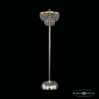 Торшеры и напольные светильники — Торшер Bohemia Ivele Crystal 19101T4/35IV-138 G купить в  Торшеры и напольные светильники — Торшер Bohemia Ivele Crystal 19101T4/35IV-138 G купить в
