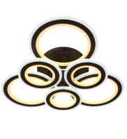 Потолочные люстры — 6884/3+3 кофе купить в 