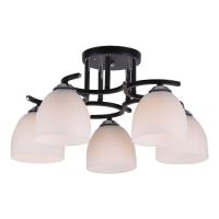 Потолочные люстры — Потолочная люстра IMEX MD.0480-5-S CH купить в 