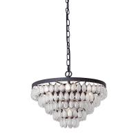 Люстры каскадные — Каскадная люстра Vitaluce V5290-1/6+1 купить в 