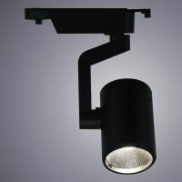 Трековые светильники — Светильник на шине ARTE Lamp A2311PL-1BK купить в  Трековые светильники — Светильник на шине ARTE Lamp A2311PL-1BK купить в