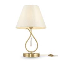 Настольные лампы — Настольная лампа Freya FR2019TL-01BS купить в 