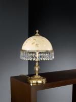 Настольные лампы — Настольная лампа Reccagni Angelo P 6306 M купить в  Настольные лампы — Настольная лампа Reccagni Angelo P 6306 M купить в