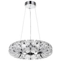 Люстры подвесные — Подвесная люстра Odeon Light 5029/92L купить в 