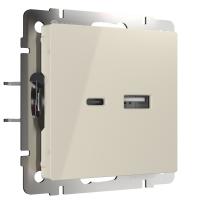 Розетки — Розетка Werkel W1171803 купить в #REGION_NAME_DECLINE_PP#