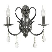 Настенные бра — Бра Arti Lampadari Miracoli E 2.1.2 PB купить в 