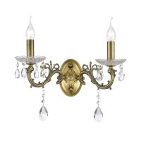 Настенные бра — Бра Dio D'arte Colzano E 2.1.2.200 A купить в  Настенные бра — Бра Dio D'arte Colzano E 2.1.2.200 A купить в