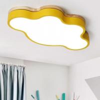 Накладные светильники — Потолочный светодиодный светильник Imperium Loft Cloud 189511-26 купить в  Накладные светильники — Потолочный светодиодный светильник Imperium Loft Cloud 189511-26 купить в