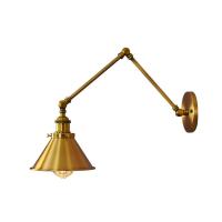Настенные бра — Бра Lumina Deco LDW B005-2 BRASS купить в  Настенные бра — Бра Lumina Deco LDW B005-2 BRASS купить в