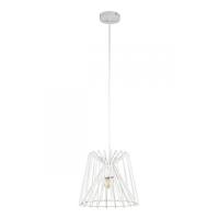 Подвесные светильники — Подвесной светильник LOFT IT 10033 White купить в 