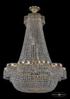 Люстры на штанге — Люстра на штанге Bohemia Ivele Crystal 19311/H2/75JB G купить в  Люстры на штанге — Люстра на штанге Bohemia Ivele Crystal 19311/H2/75JB G купить в