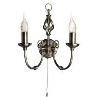 Настенные бра — Бра ARTE Lamp A8392AP-2AB купить в  Настенные бра — Бра ARTE Lamp A8392AP-2AB купить в