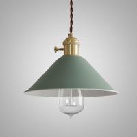 Подвесные светильники — Подвесной светильник Imperium Loft Braid 178452-26 купить в 