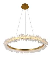 Люстры подвесные — Подвесная люстра Kink Light 08248,36A купить в 