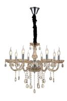 Люстры подвесные — Подвесная люстра ST-Luce SL646.103.08 купить в 