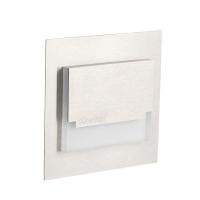 Подсветки для лестниц и ступеней — Подсветка лестницы Kanlux SABIK MINI LED WW 23109 купить в 