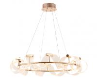 Люстры подвесные — Подвесная люстра Kink Light 08037-90,33 купить в  Люстры подвесные — Подвесная люстра Kink Light 08037-90,33 купить в