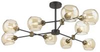 Люстры на штанге — Люстра на штанге VELANTE 249-023-09 купить в 