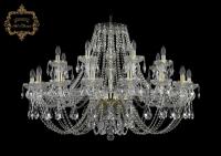 Люстры подвесные — Подвесная люстра Art Classic 11.21.16+8.400.Gd.Sp купить в  Люстры подвесные — Подвесная люстра Art Classic 11.21.16+8.400.Gd.Sp купить в