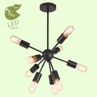 Подвесные светильники — Подвесной светильник Lussole GRLSP-8272 купить в 