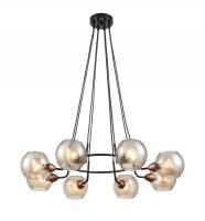 Люстры подвесные — Подвесная люстра Vele Luce VL5832P08 купить в 