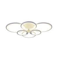 Люстры накладные — Накладная люстра Freya FR6680-CL-L98W купить в  Люстры накладные — Накладная люстра Freya FR6680-CL-L98W купить в