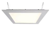 Cветильники потолочные встраиваемые — Встраиваемый светильник Deko-Light LED Panel Square 20 565161 купить в  Cветильники потолочные встраиваемые — Встраиваемый светильник Deko-Light LED Panel Square 20 565161 купить в