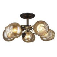 Потолочные люстры — Потолочная люстра Seven Fires Мантуя 66345.01.37.05 купить в  Потолочные люстры — Потолочная люстра Seven Fires Мантуя 66345.01.37.05 купить в