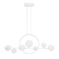 Люстры на штанге — Люстра на штанге ARTE Lamp A7791SP-59WH купить в  Люстры на штанге — Люстра на штанге ARTE Lamp A7791SP-59WH купить в